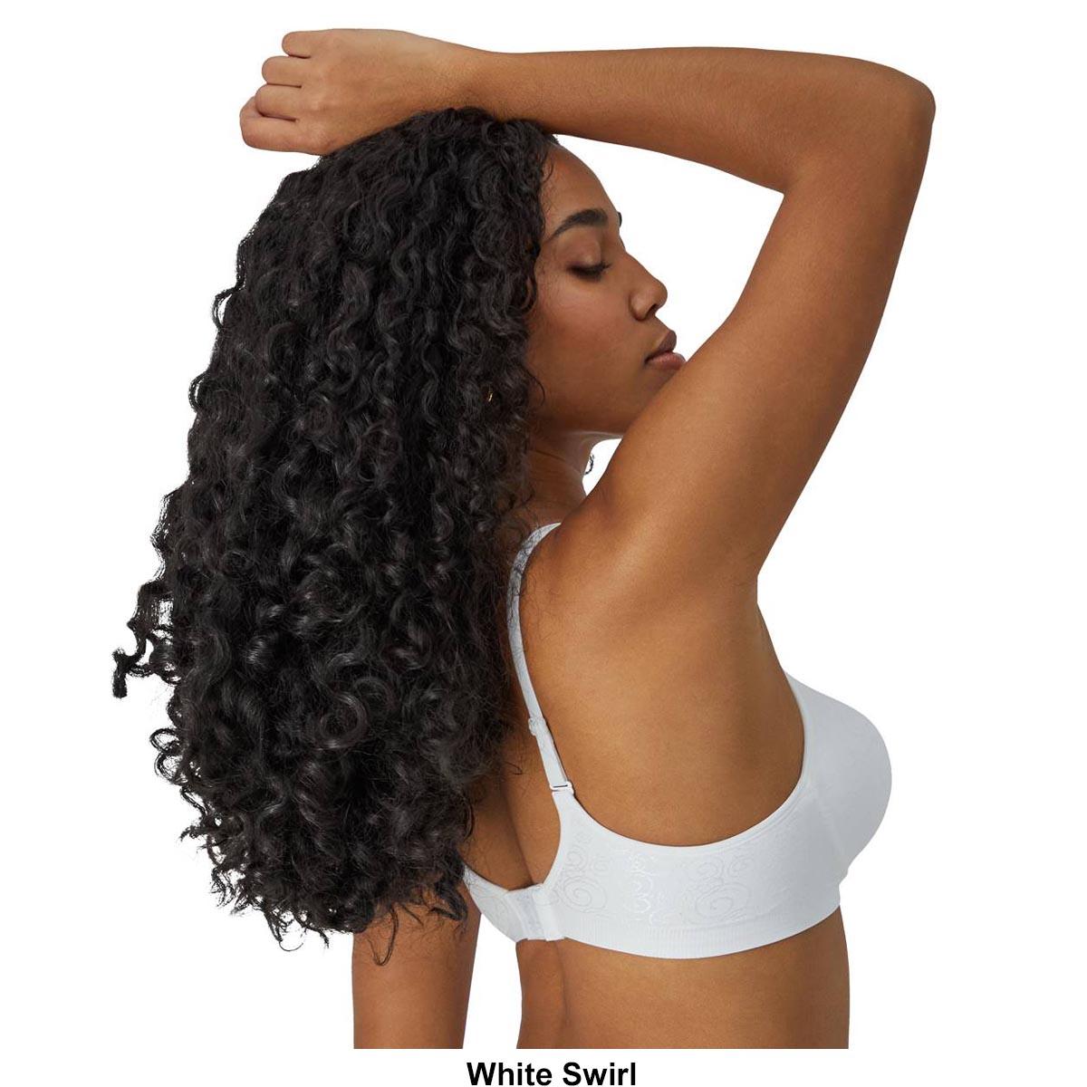 Womens Bali Comfort Revolution® Seamless Bra 3463