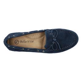 Womens Bella Vita Scout Comfort Moccasins