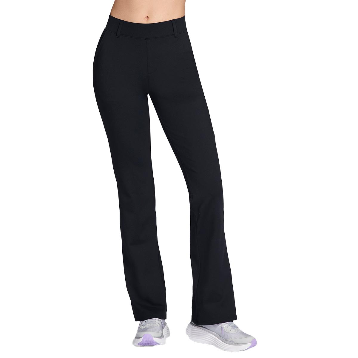 Womens Skechers Slip In Ultra Flex Active Pants