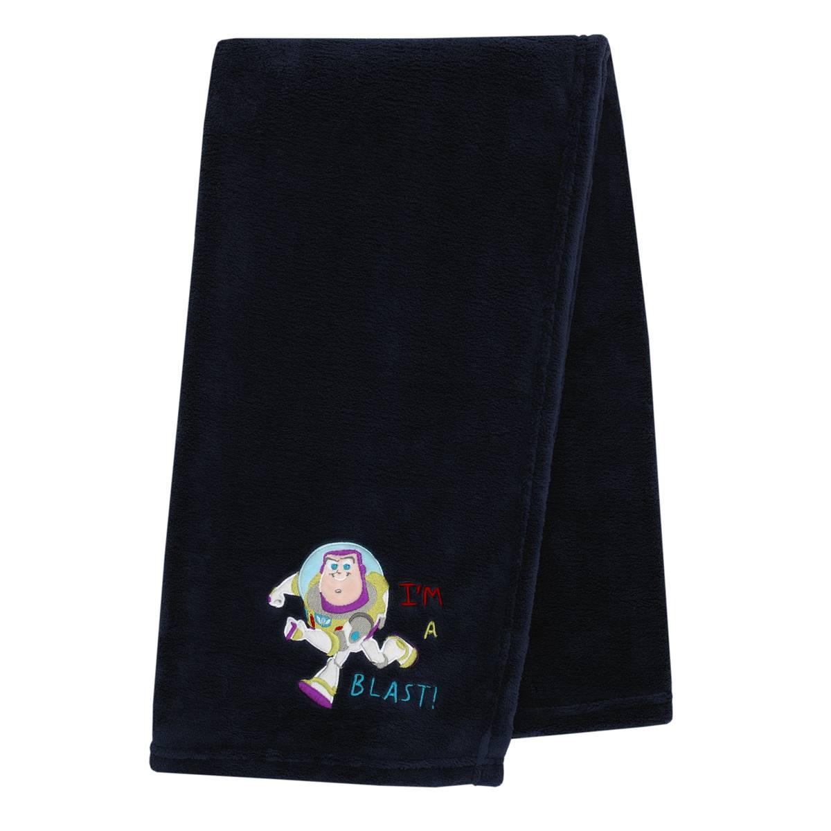 Disney Toy Story Outta This World Baby Blanket