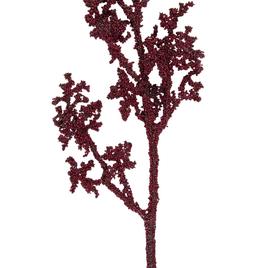 Northlight Seasonal 35in. Beaded Artificial Christmas Spray