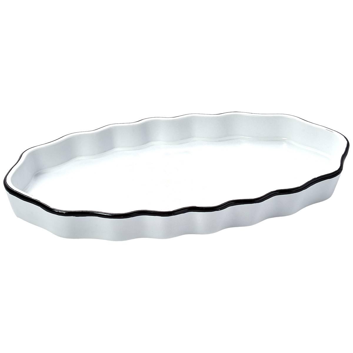 Anne Klein Nova Bath Tray
