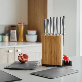 BergHOFF Legacy Stainless Steel 8in. Chef''s Knife
