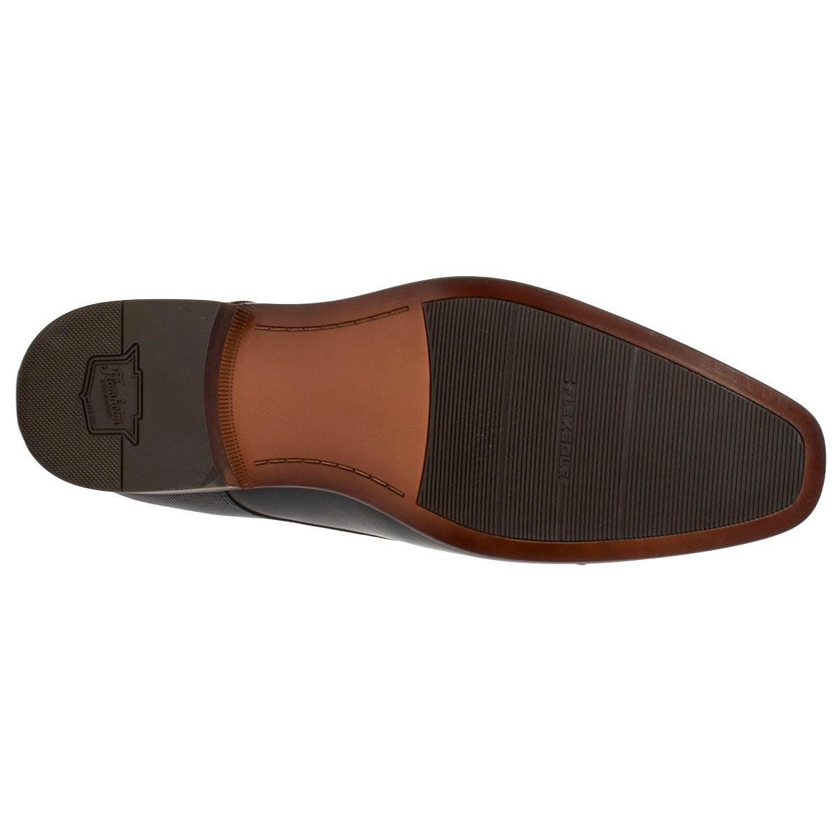 Mens Florsheim Scottsdale Cap Toe Oxfords