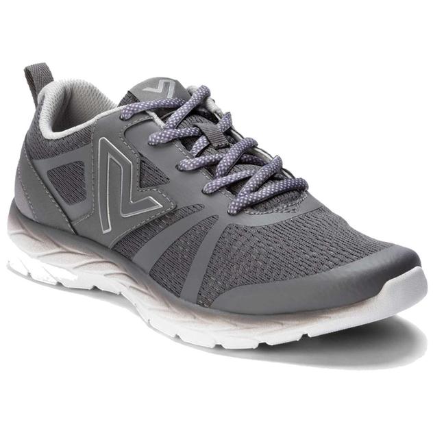 Womens Vionic® Brisk Miles Lace Up Sneakers