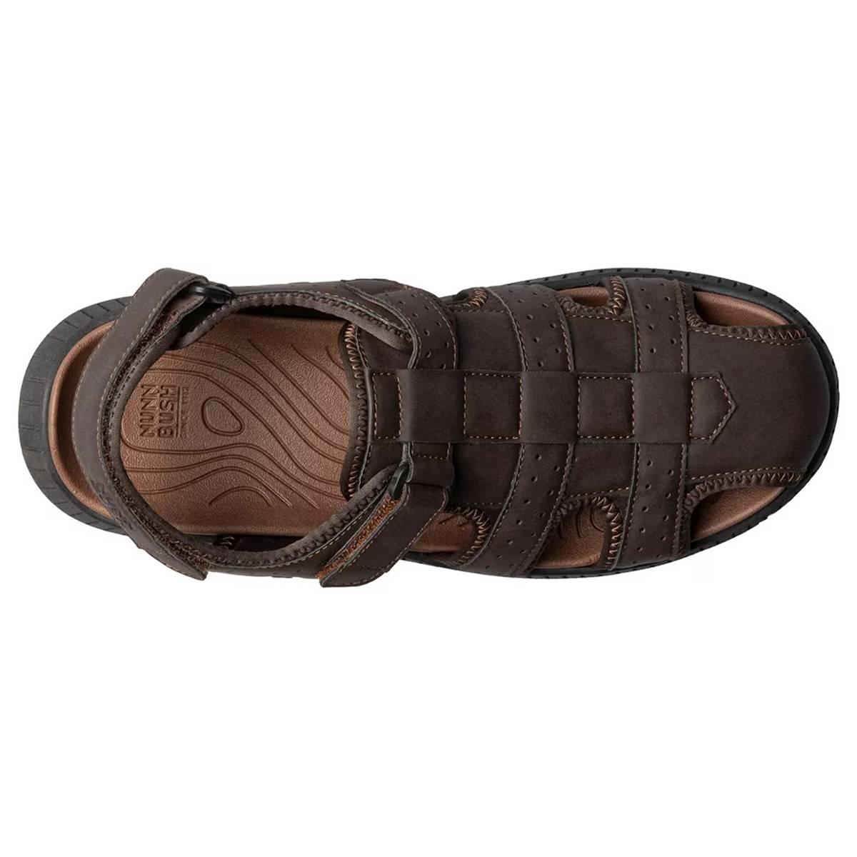 Mens Nunn Bush Laguna Fisherman Sandals