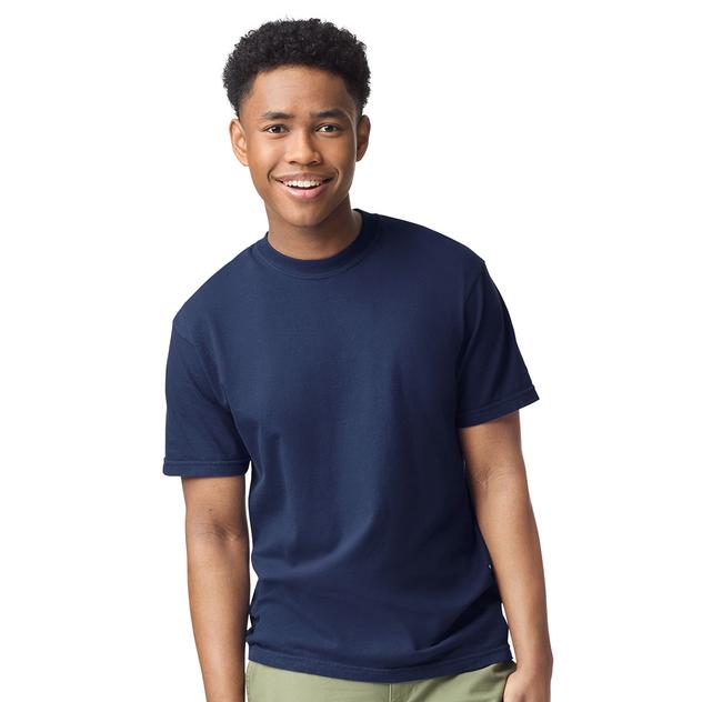 Mens Gildan® Comfort Colors® Short Sleeve Tee