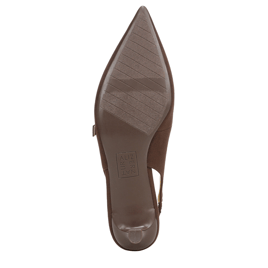 Womens Naturalizer Grayson Slingback Heels