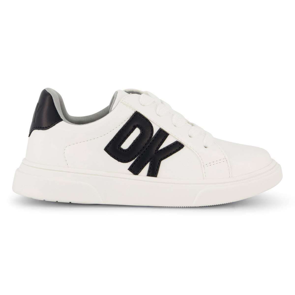 Big Girls DKNY Celia Bonnie Fashion Sneakers