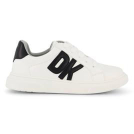 Big Girls DKNY Celia Bonnie Fashion Sneakers