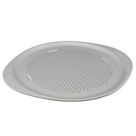 Farberware(R) 15.5in. GoldenBake Non-Stick Perforated Pizza Pan