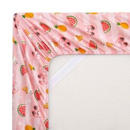 Sweet Home Collection Kids Fun & Colorful Summer Fun Sheet Set