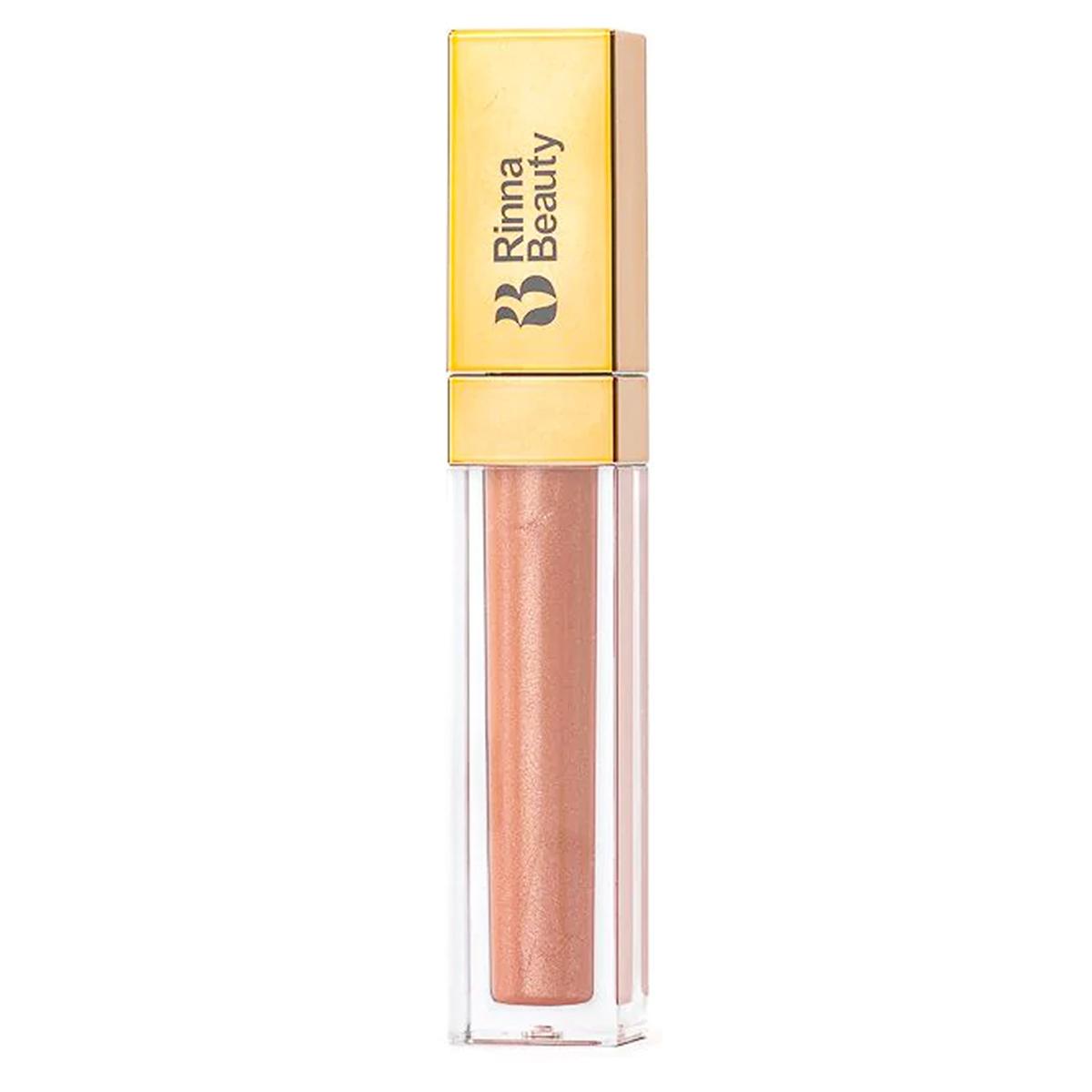 Rinna Beauty Larger Than Life Lip Plumping Gloss