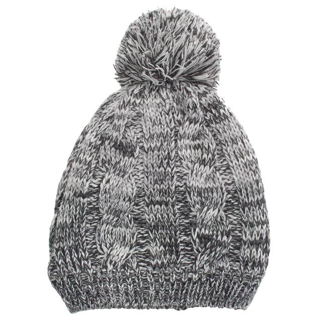 Womens MUK LUKS® Heat Retainer Beanie