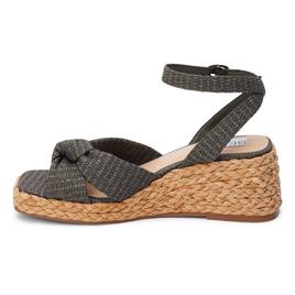 Womens Beach by Matisse Ibiza Wedge Sandals