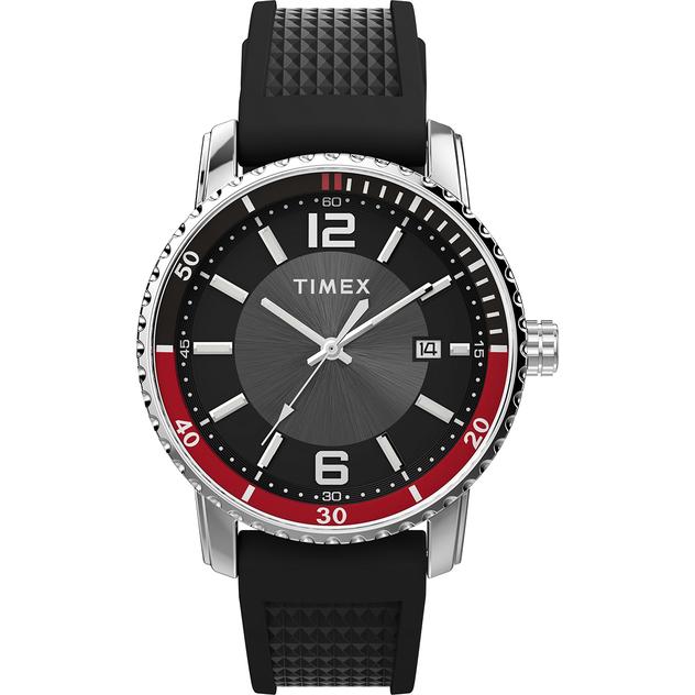 Mens Timex® Diver Inspired Analog Watch - TW2W60600JI