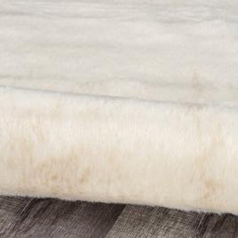 Linon Home Decor Faux Cow Hide Area Rug - 5x7