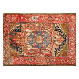 Liora Manne Esencia Heriz Rectangular Accent Rug