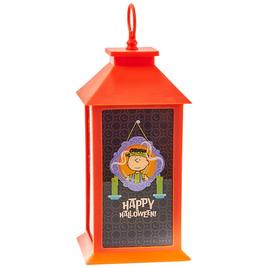 Peanuts Happy Halloween Lantern