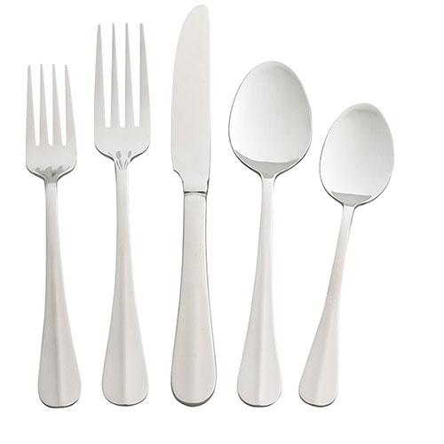 Pfaltzgraff(R) Simplicity 53pc. Silverware Set