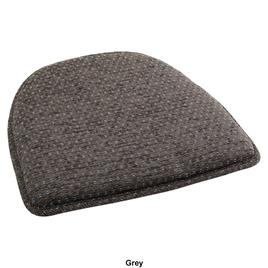 Klear Vu The Gripper® Raindrop Chair Pad