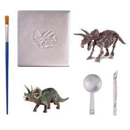 Wow World Triceratops Dino Dig