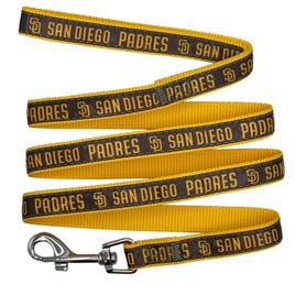 MLB San Diego Padres Dog Leash