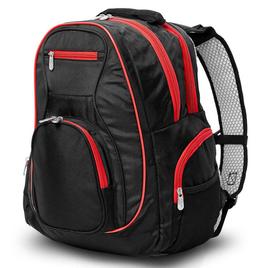 MOJO Philadelphia Phillies Black 19in. Premium Laptop Backback