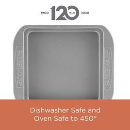Farberware® 9in. Non-Stick Bakeware Round Cake Pan