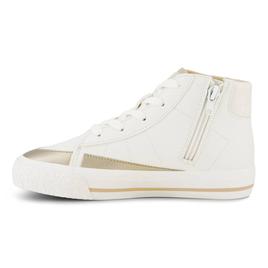 Big Girls DKNY Hannah Melissa Fashion Sneakers