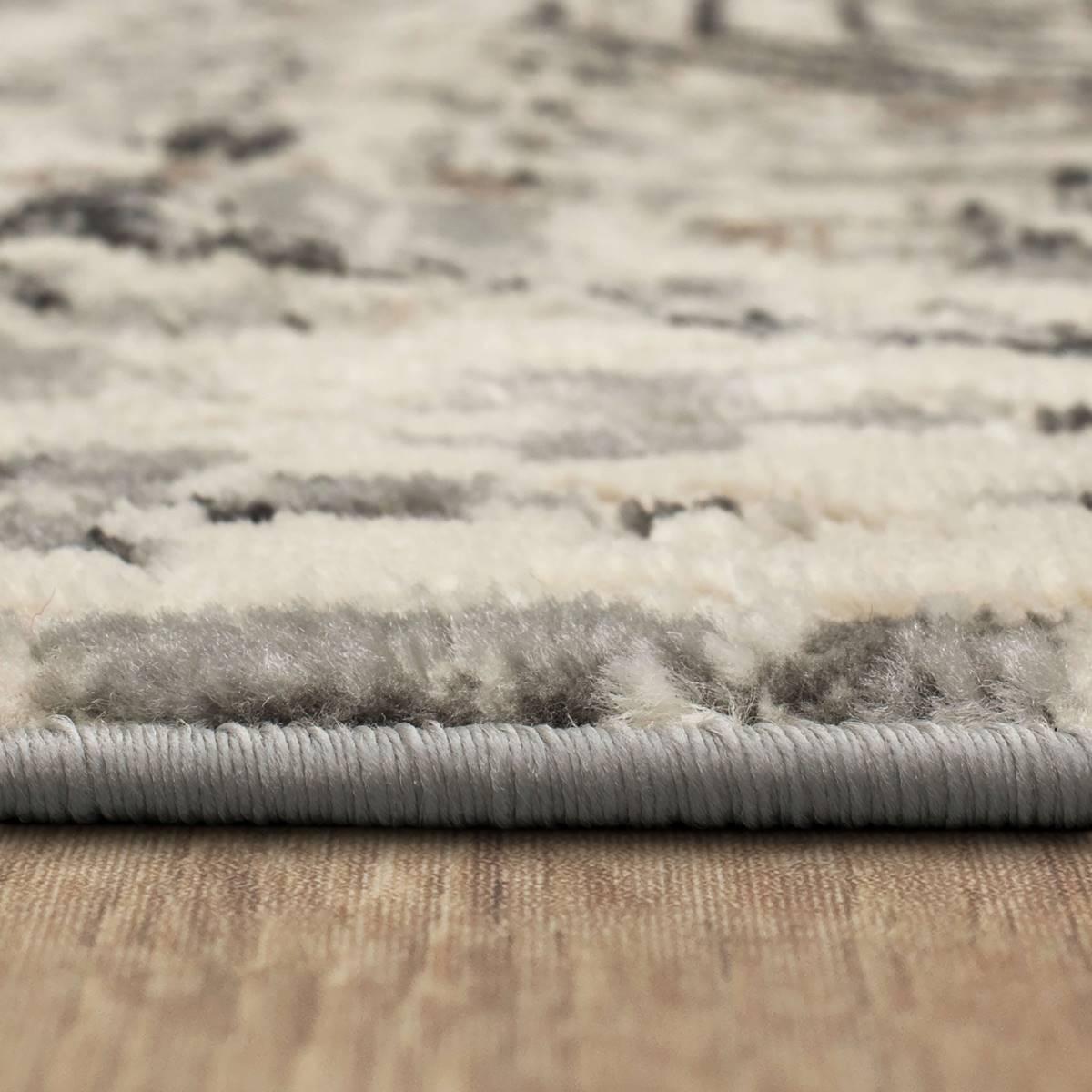 Mohawk Home Helios Cream Area Rug