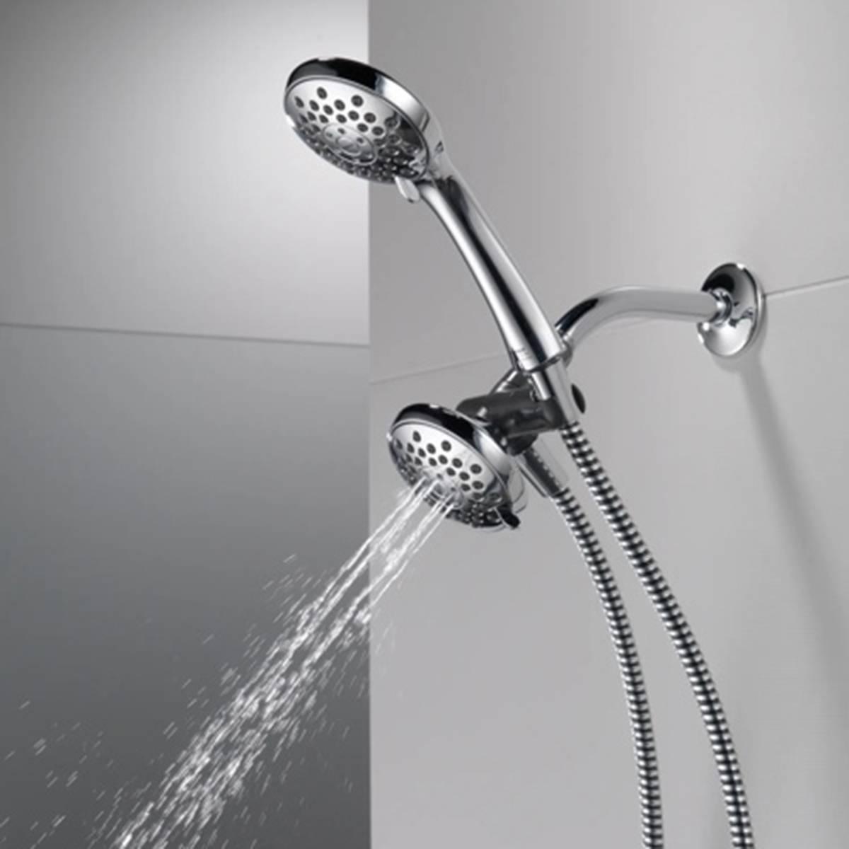 Peerless® 3 Setting Hand Shower Head