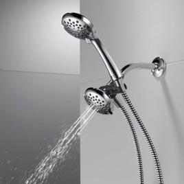 Peerless® 3 Setting Hand Shower Head