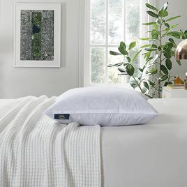 Serta® Medium Firm 233TC 2pk. Decorative Feather Pillow
