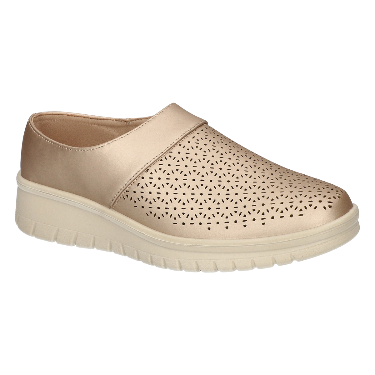 Womens Easy Street Aretha Comfort Fashion Shoes