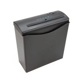 Royal 6 Sheet Strip Shredded w/ Basket
