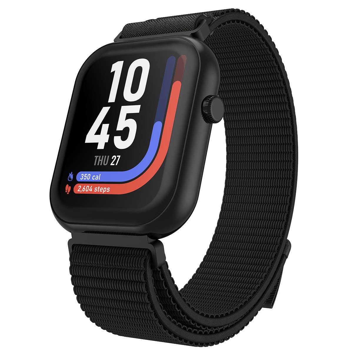 Unisex iTouch Air 5 Smartwatch - TA5L08-G02