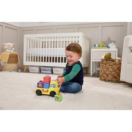 VTech® Beep & Go Blocks