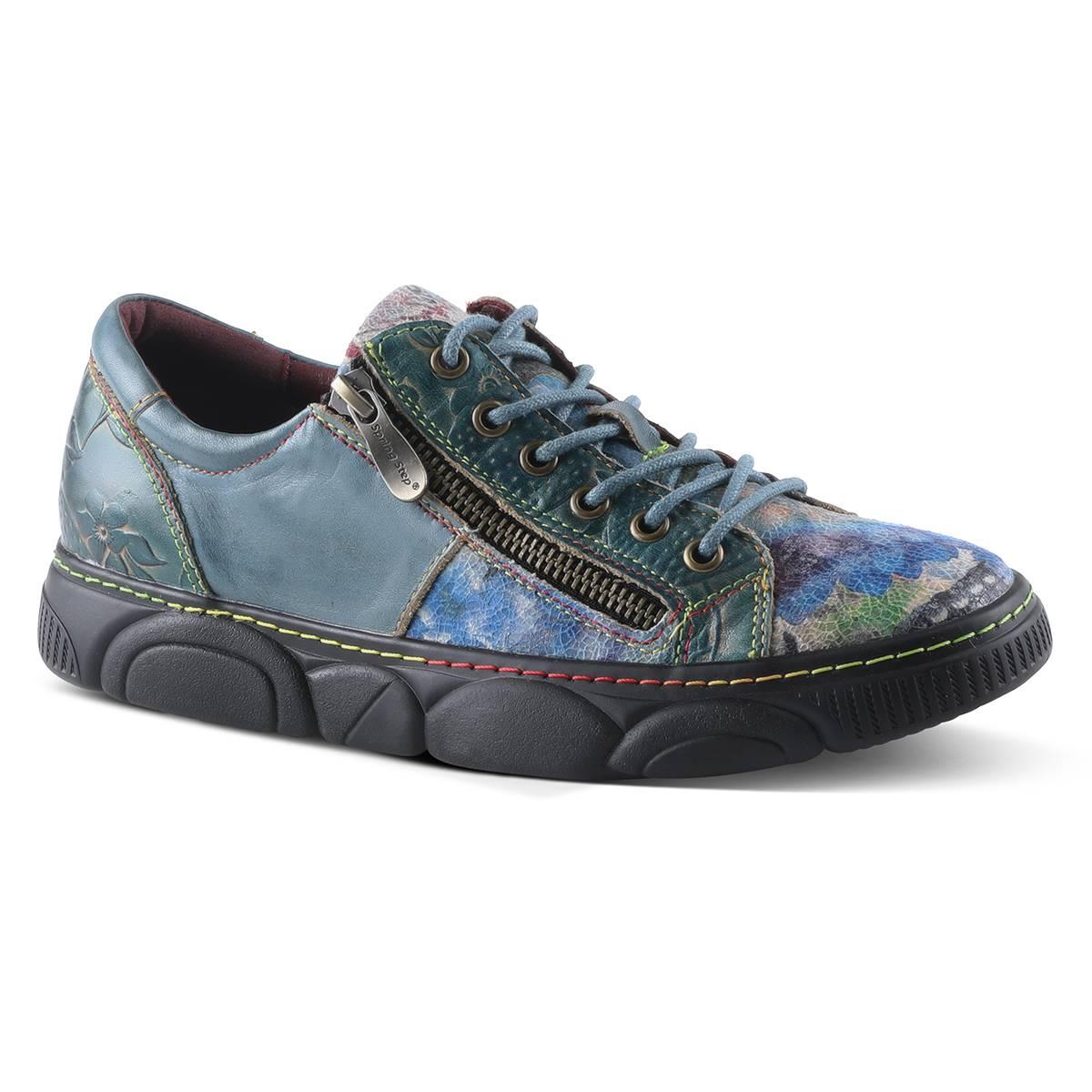 Womens L’Artiste by Spring Step Danli-Bloom Fashion Sneakers