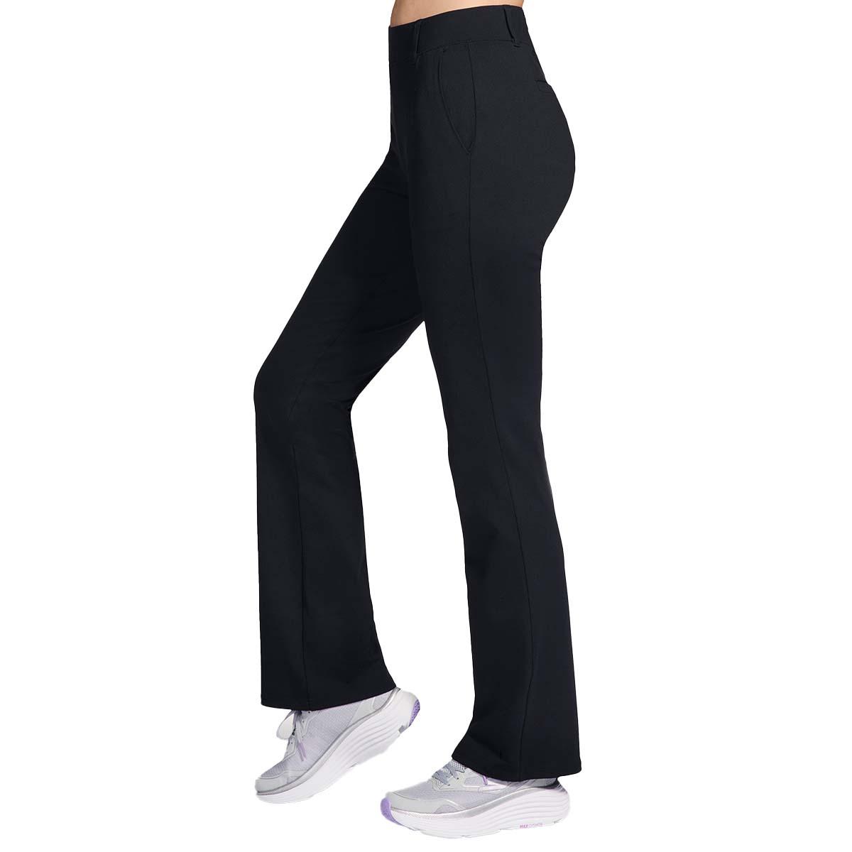 Womens Skechers Slip In Ultra Flex Active Pants