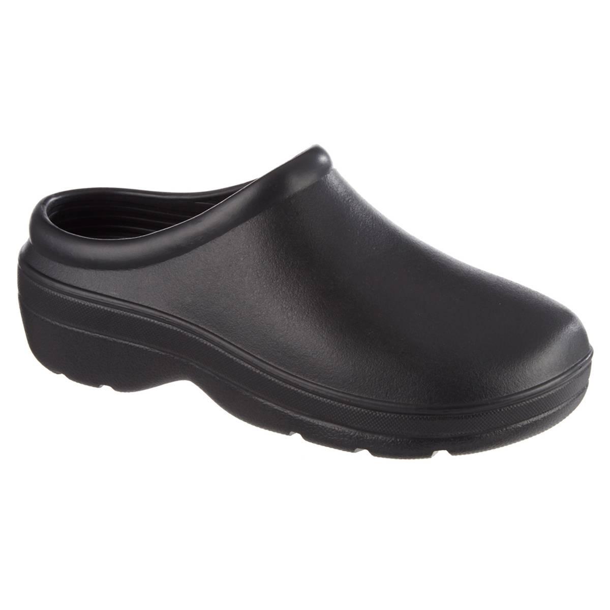 Womens Totes Bailey Molded Clogs