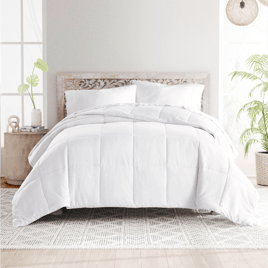 Soft Essentials Ultra Soft All Season Solid Comforter