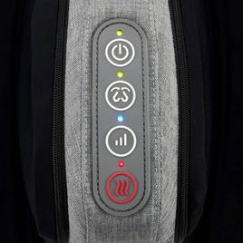 HoMedics Shiatsu-Air Foot & Calf Massager with Heat
