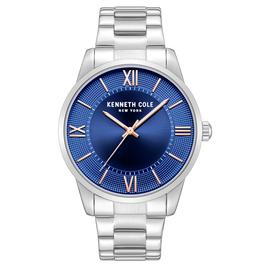 Mens Kenneth Cole(R) New York Modern Classic Watch - KCWGG7007001