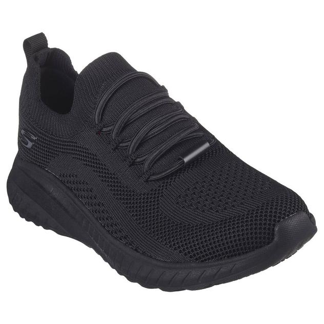 Womens Skechers Work Relaxed Fit: Squad Chaos SR Athletic Shoes