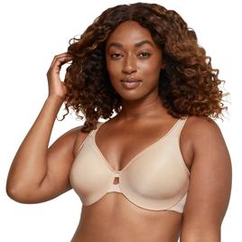 Womens Lilyette Plunge Into Comfort Minimizer(R) Bra 0904
