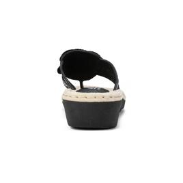 Womens Cliffs by White Mountain Cynthia Flip Flop