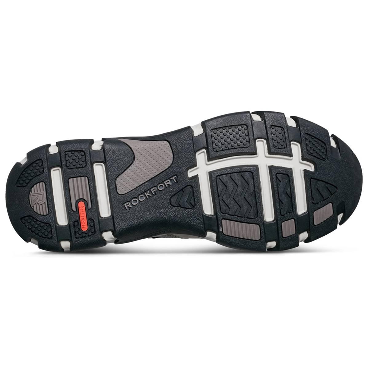 Mens Rockport Rhett Fashion Sneakers