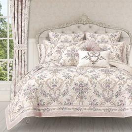 Royal Court Avant Garden 3pc. Reversible Quilt Set