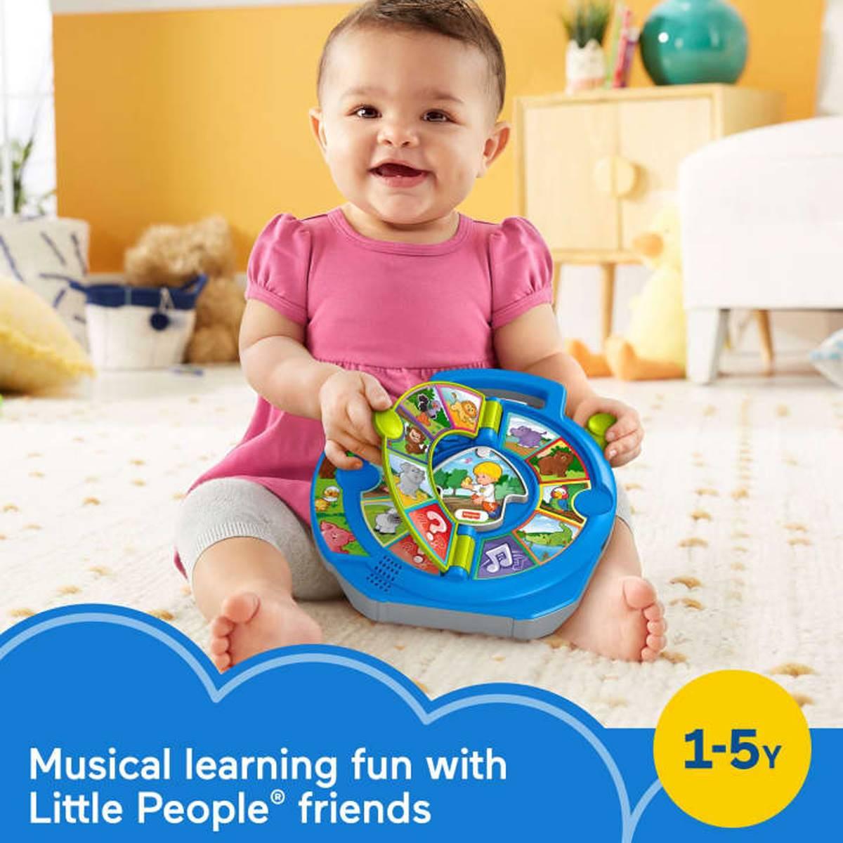 Fisher-Price® Little People® World of Animals